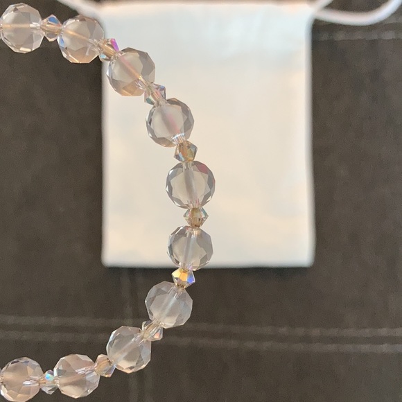 Alex & Ani Beaded Bangle - Picture 4 of 4